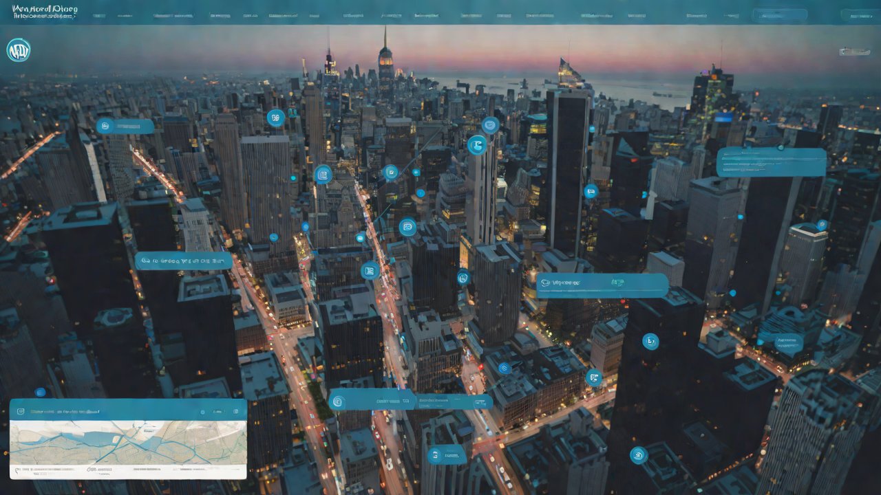 不想被AI忽略：WordPress GEO优化的3个核心要点